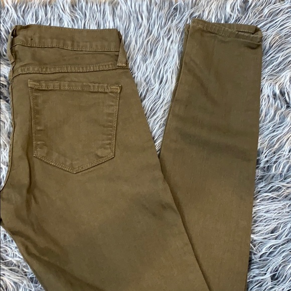 Flying monkey skinnies - Picture 3 of 3